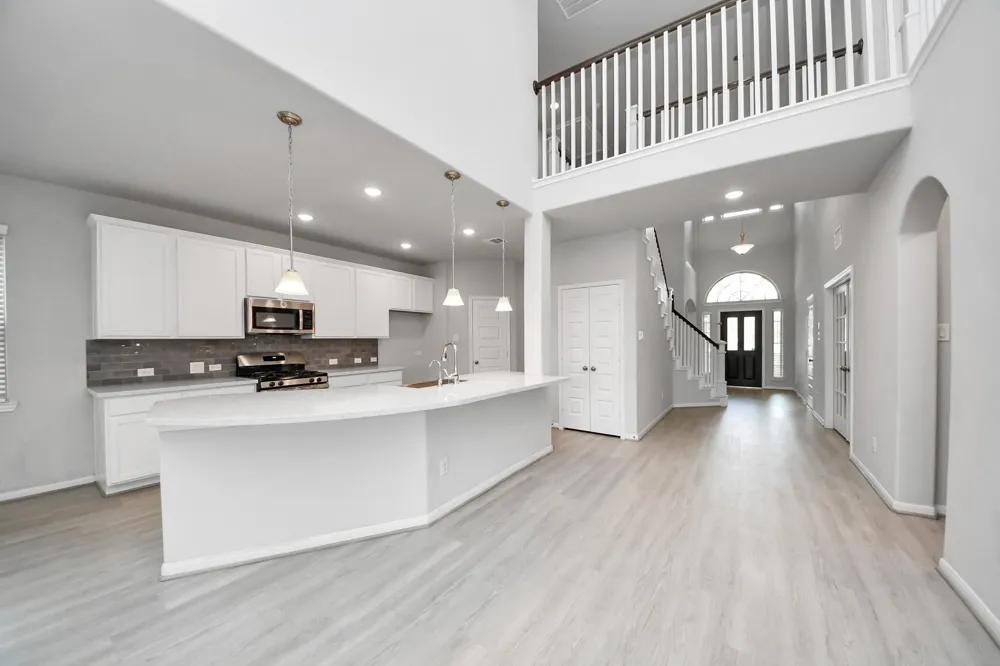 3102 Trishelle Court Missouri City, TX 77459