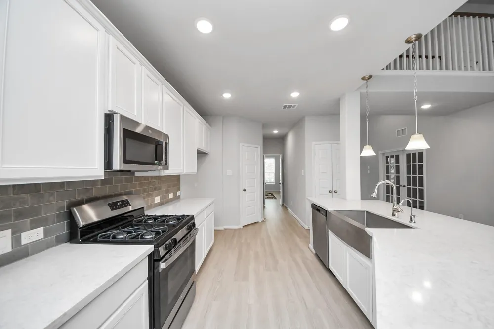 3102 Trishelle Court Missouri City, TX 77459