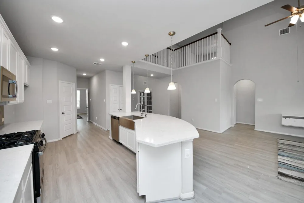 3102 Trishelle Court Missouri City, TX 77459