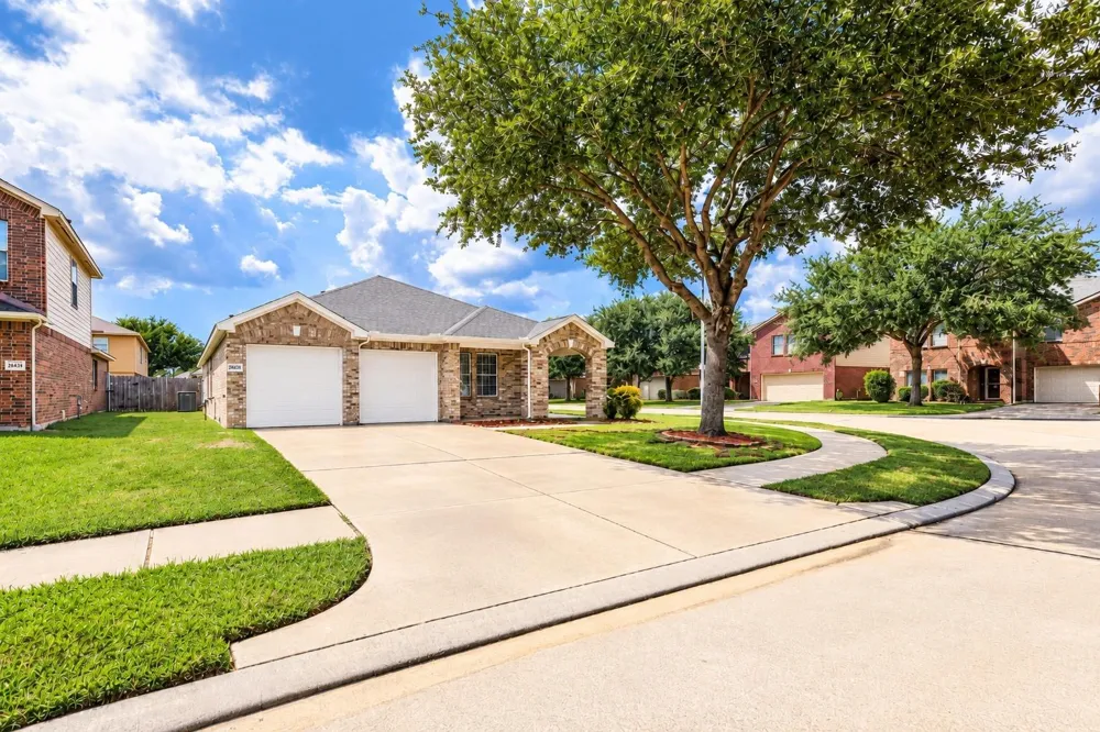 24635 Cornell Park Lane Katy, TX 77494