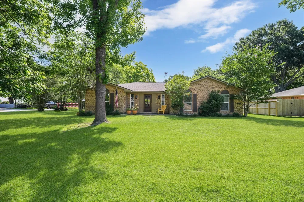 2714 Fortuna Drive Katy, TX 77493