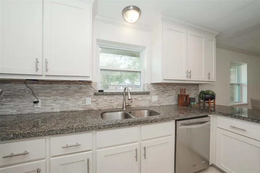2714 Fortuna Drive Katy, TX 77493