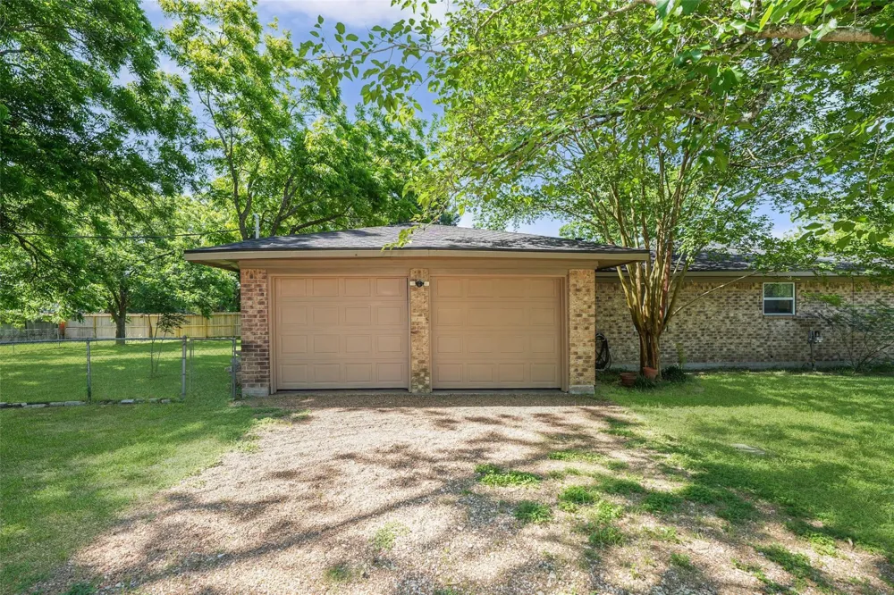2714 Fortuna Drive Katy, TX 77493