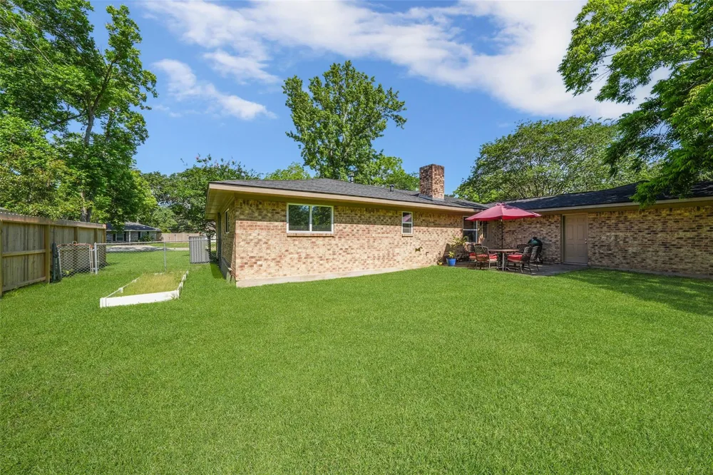 2714 Fortuna Drive Katy, TX 77493