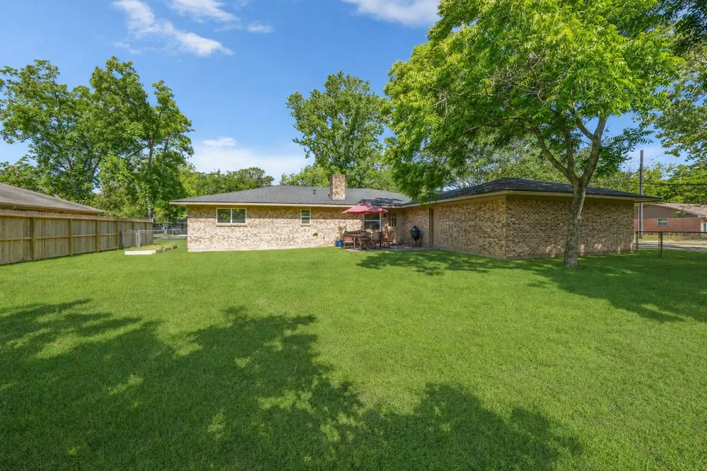 2714 Fortuna Drive Katy, TX 77493