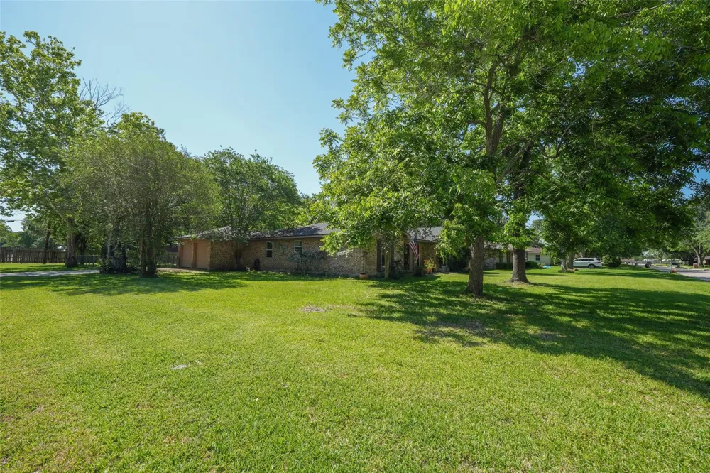 2714 Fortuna Drive Katy, TX 77493