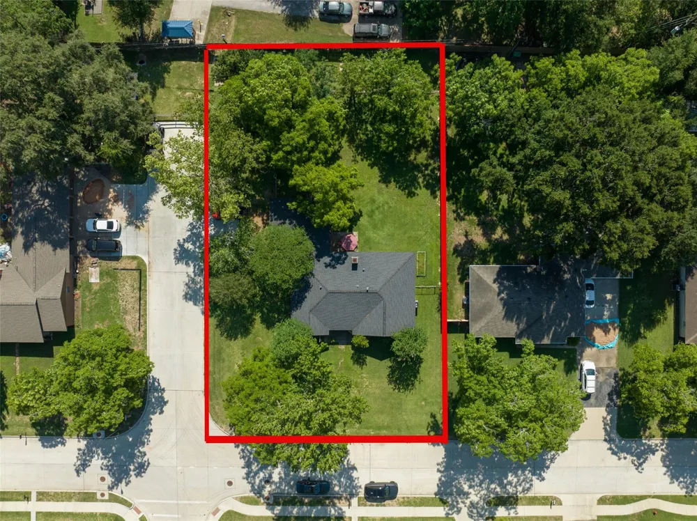 2714 Fortuna Drive Katy, TX 77493