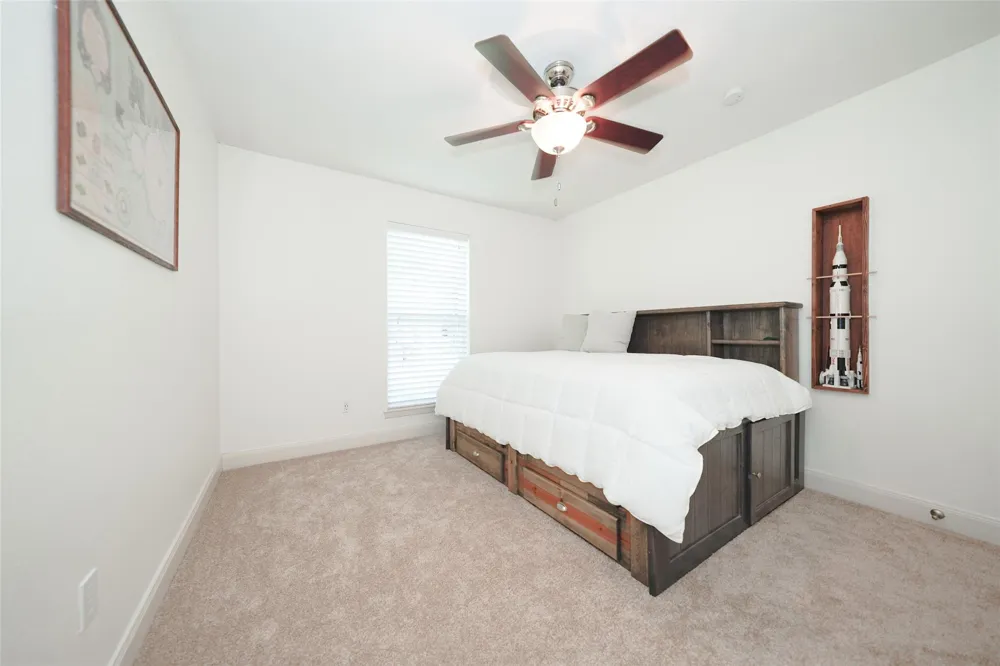 2714 Fortuna Drive Katy, TX 77493