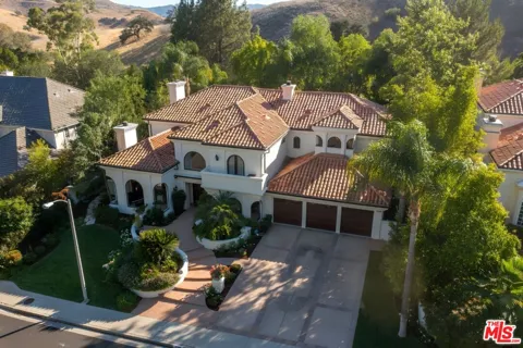 5209 Newcastle Lane