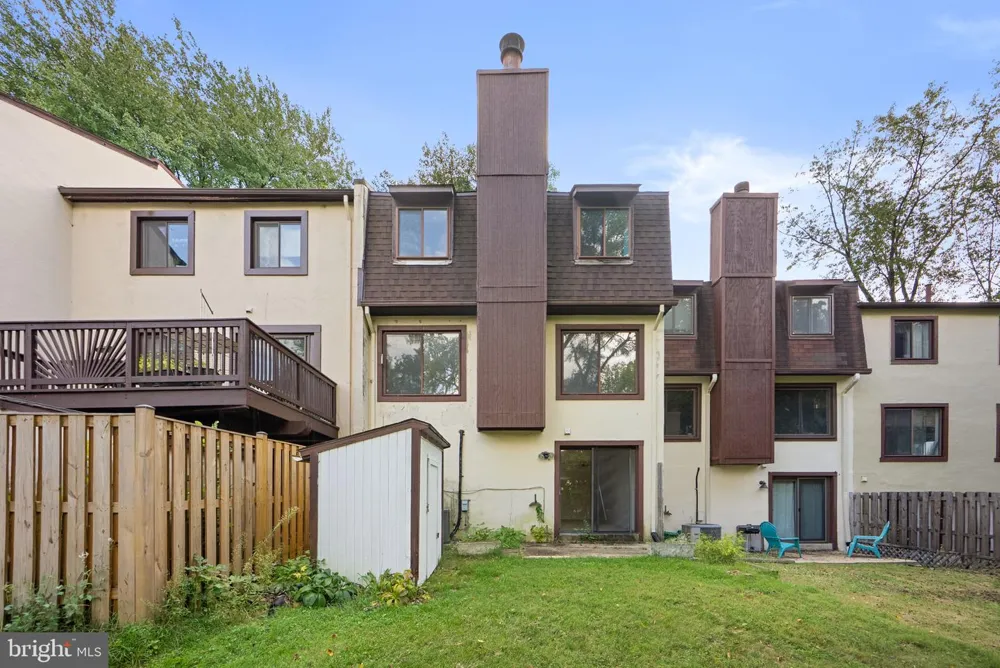5405 WHITE MANE Columbia, MD 21045