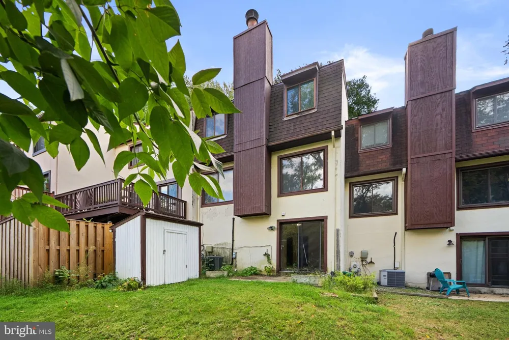 5405 WHITE MANE Columbia, MD 21045
