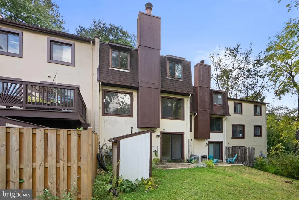 5405 WHITE MANE Columbia, MD 21045