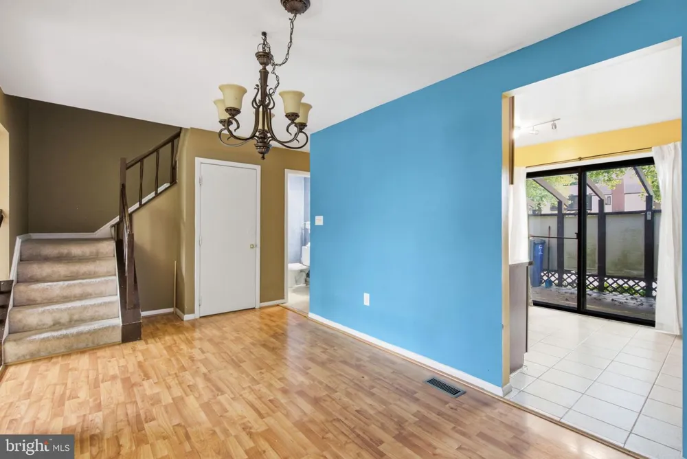 5405 WHITE MANE Columbia, MD 21045