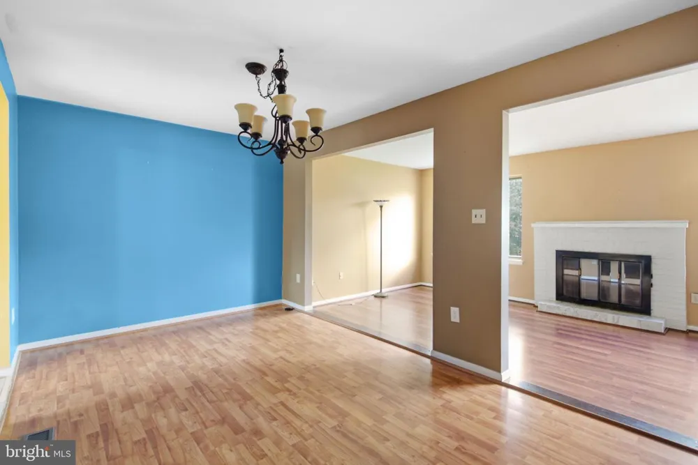 5405 WHITE MANE Columbia, MD 21045