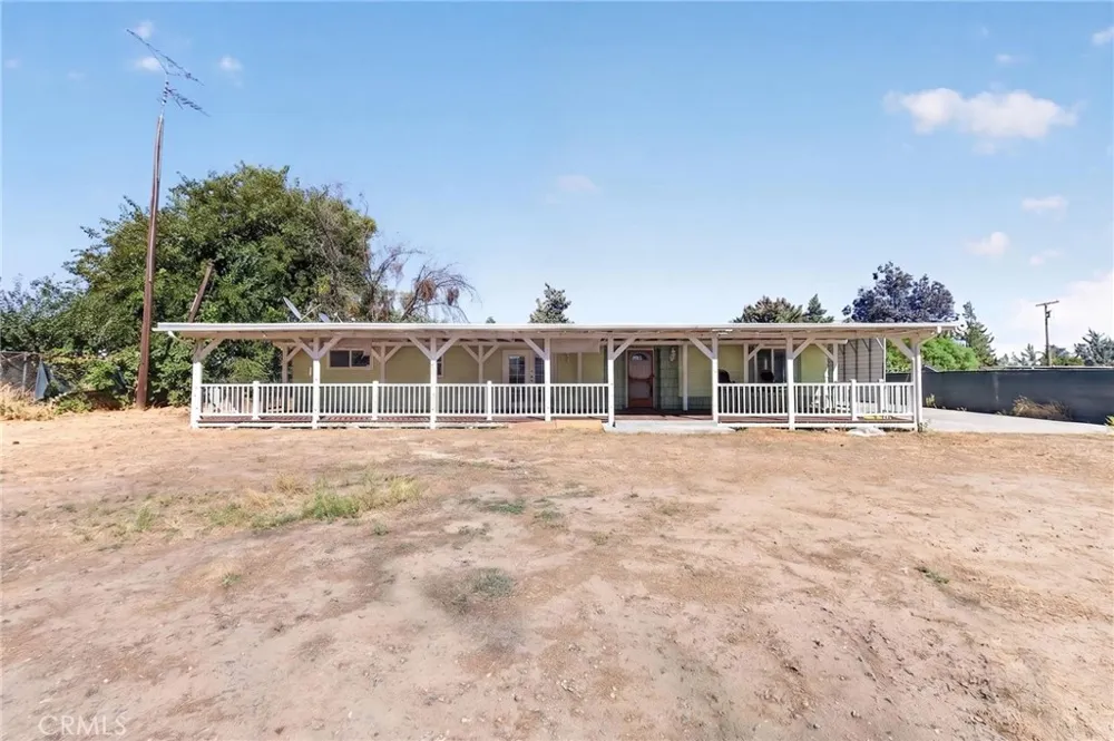 39346 Contreras Anza, CA 92539