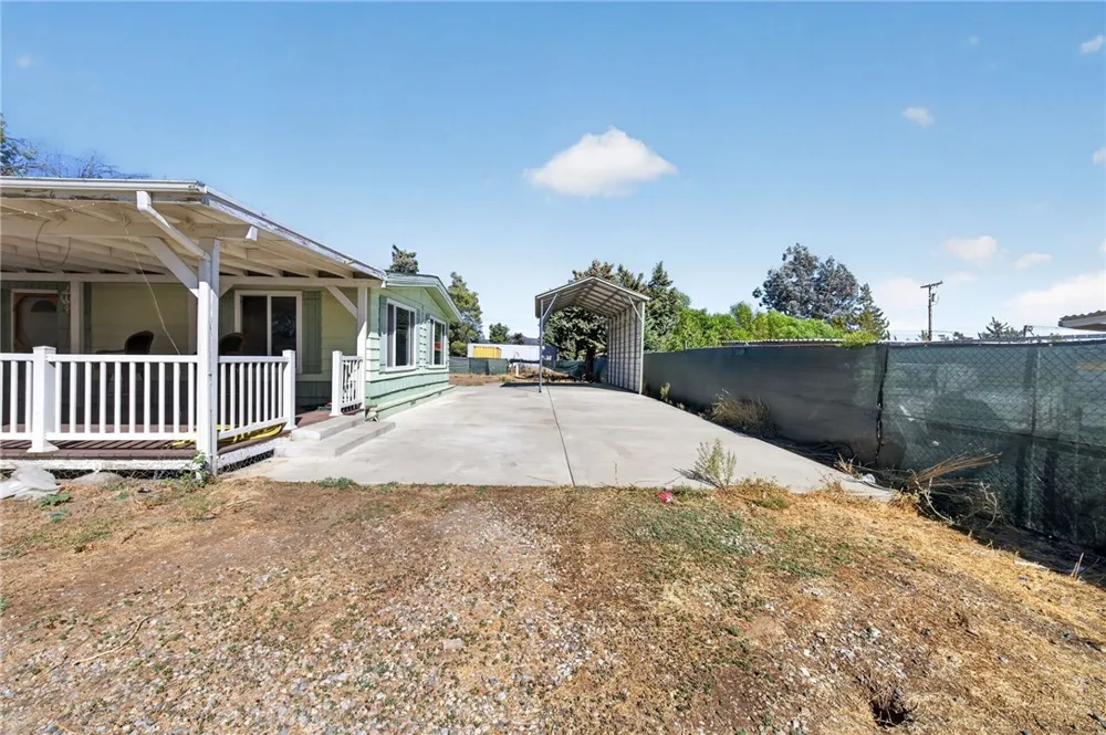 39346 Contreras Anza, CA 92539