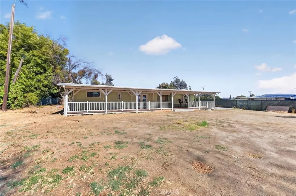 39346 Contreras Anza, CA 92539