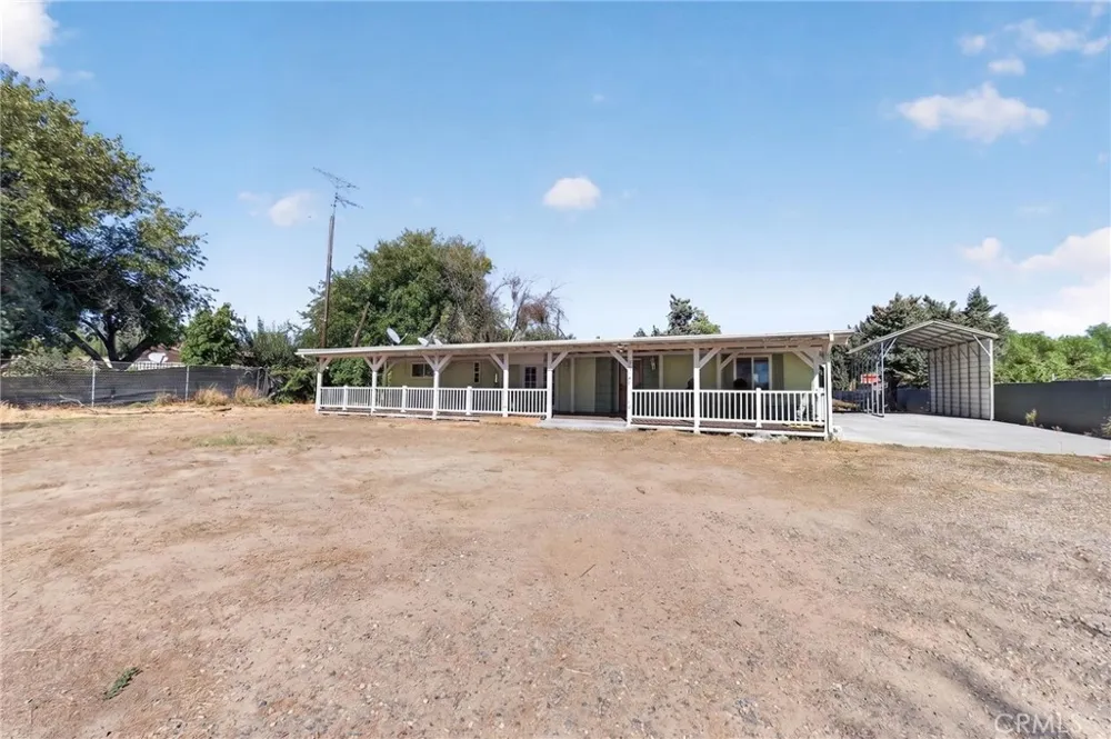 39346 Contreras Anza, CA 92539