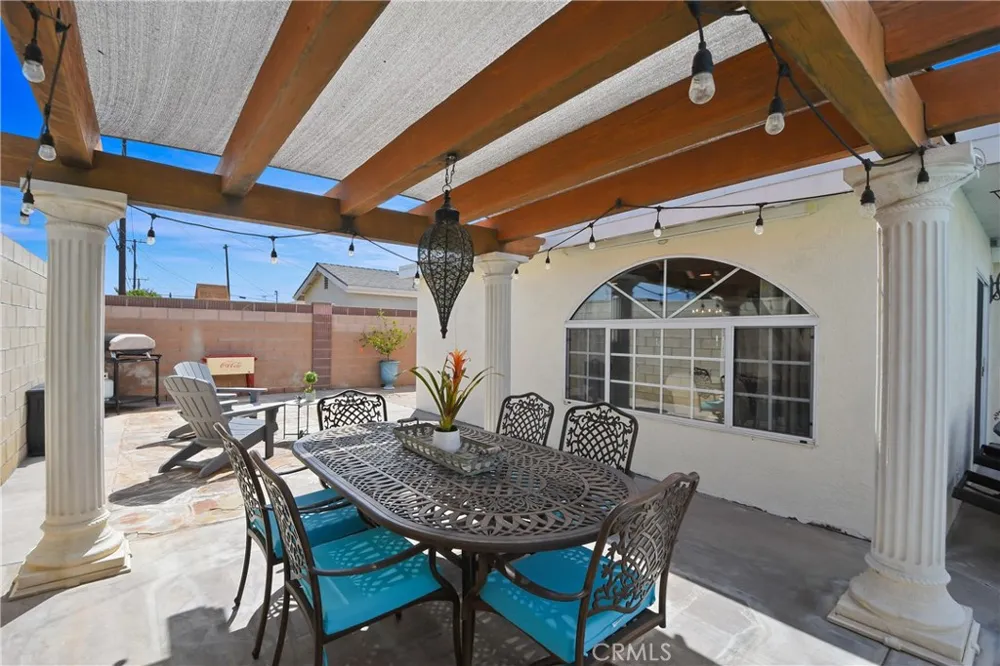4701 Myra Avenue Cypress, CA 90630