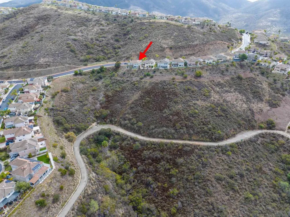 10394 Valley Waters Dr Spring Valley, CA 91978