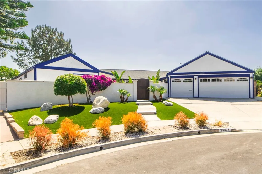 23871 Wardlow Circle Laguna Niguel, CA 92677