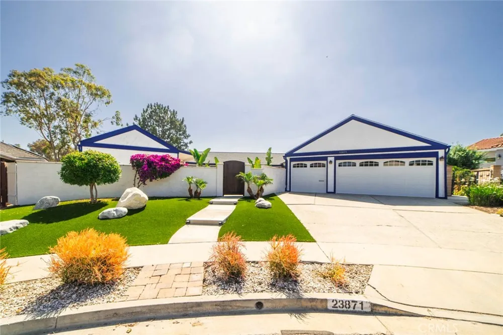 23871 Wardlow Circle Laguna Niguel, CA 92677