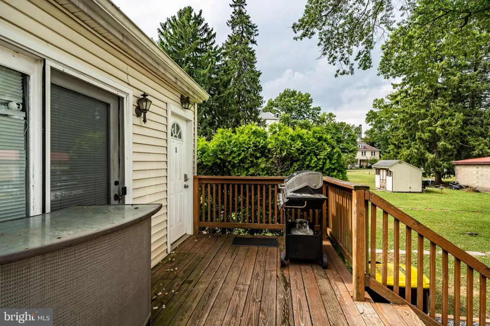445 E MAIN STREET #1 Collegeville, PA 19426
