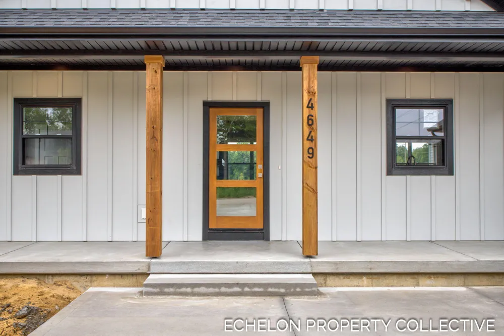 4649 Hidden Ridge Drive Hudsonville, MI 49426