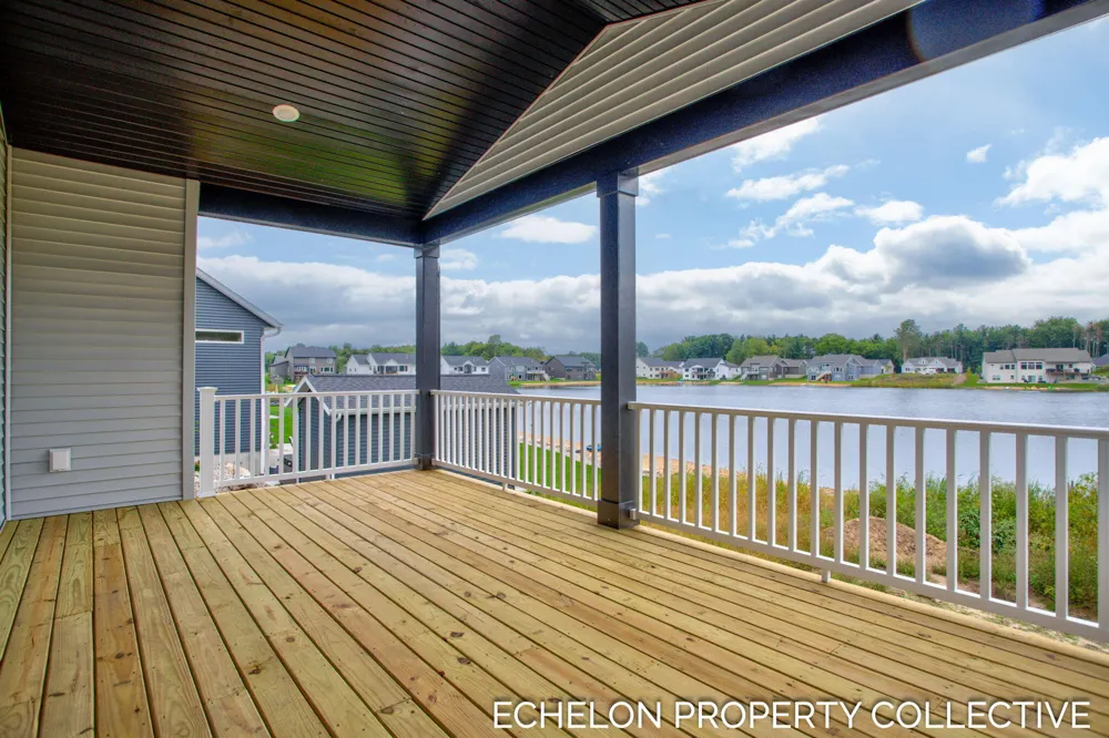 4649 Hidden Ridge Drive Hudsonville, MI 49426