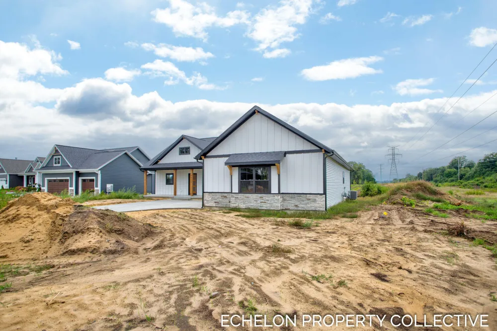 4649 Hidden Ridge Drive Hudsonville, MI 49426