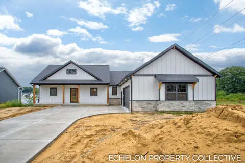 4649 Hidden Ridge Drive