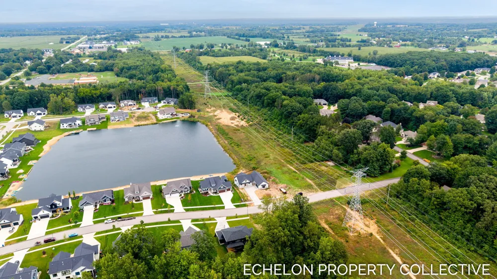 4649 Hidden Ridge Drive Hudsonville, MI 49426