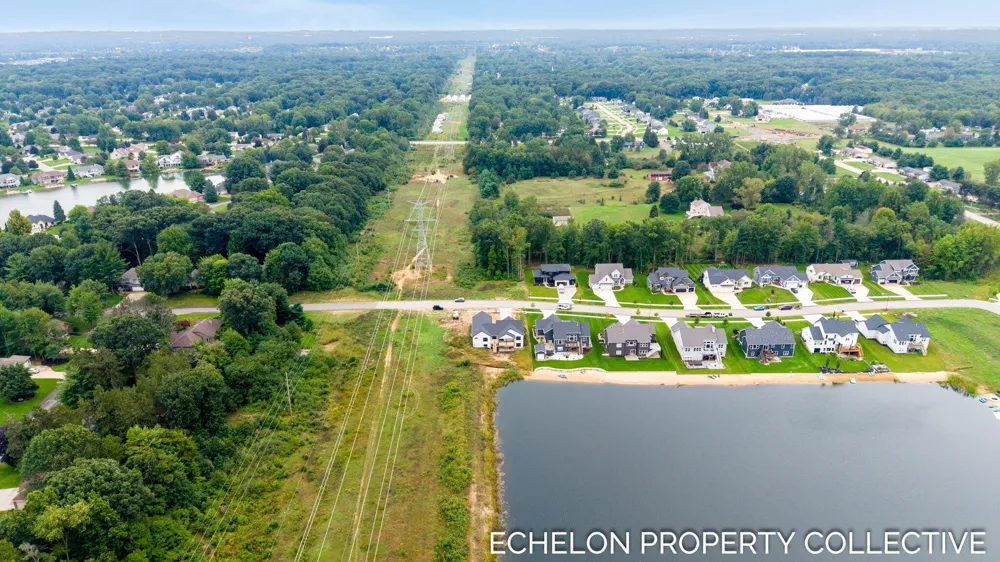 4649 Hidden Ridge Drive Hudsonville, MI 49426
