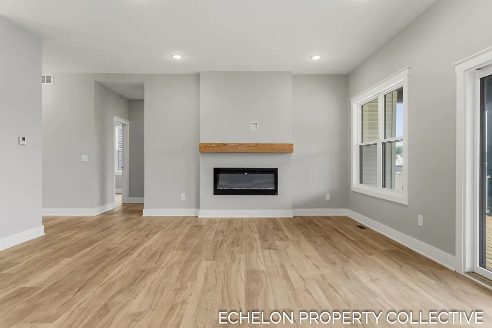 4649 Hidden Ridge Drive Hudsonville, MI 49426