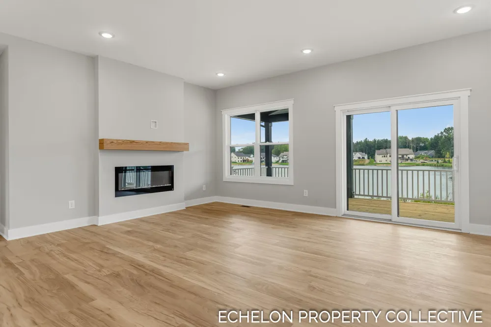 4649 Hidden Ridge Drive Hudsonville, MI 49426