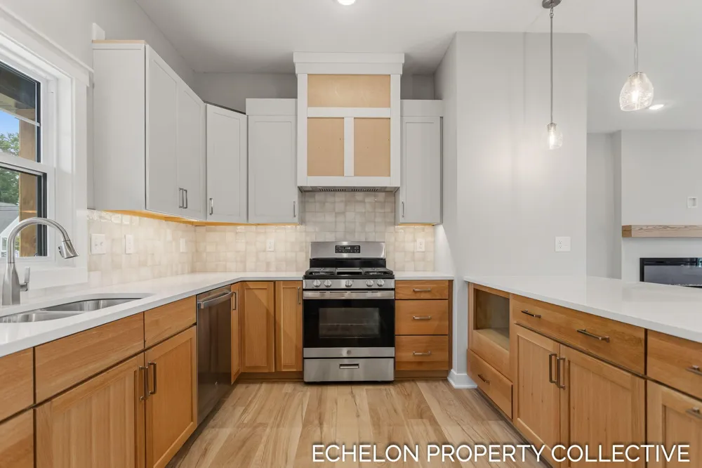 4649 Hidden Ridge Drive Hudsonville, MI 49426