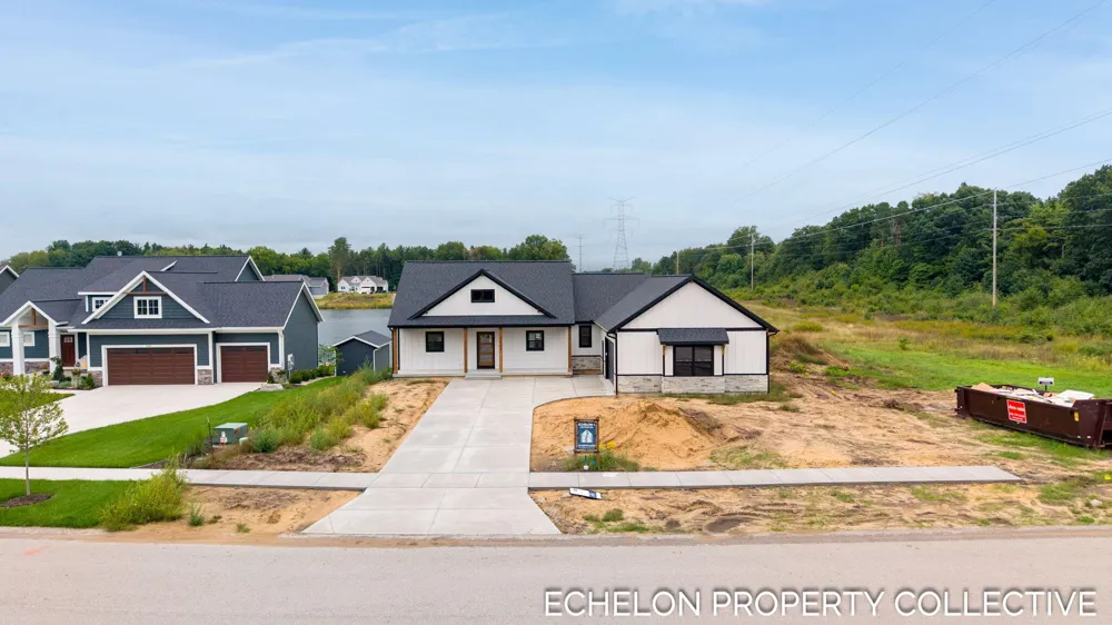 4649 Hidden Ridge Drive Hudsonville, MI 49426