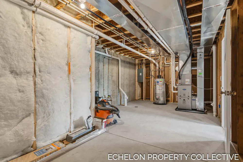 4649 Hidden Ridge Drive Hudsonville, MI 49426