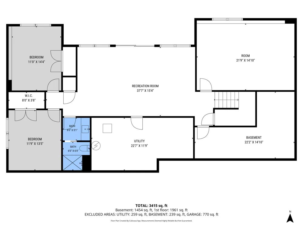 4649 Hidden Ridge Drive Hudsonville, MI 49426