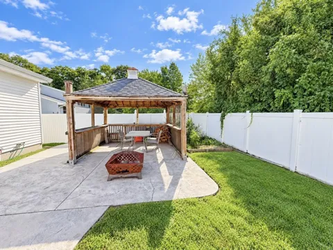208 Old Mill Drive