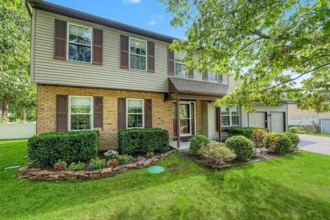 406 Tuckahoe Road