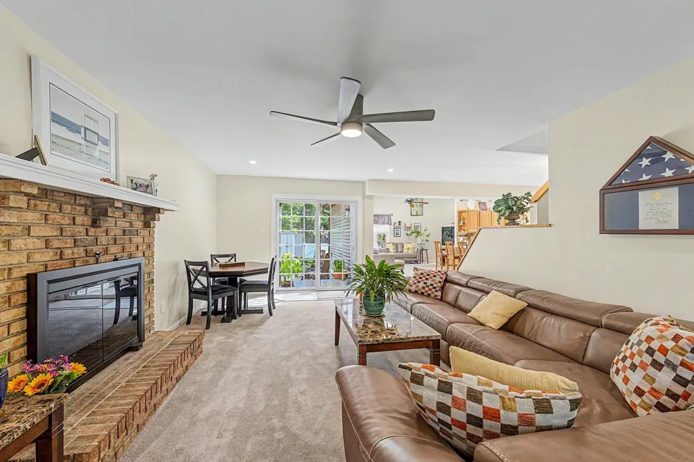 406 Tuckahoe Road Marmora, NJ 08223