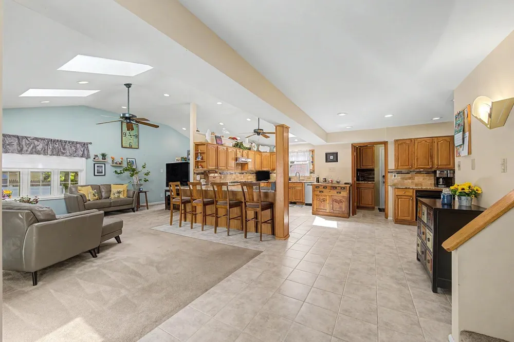 406 Tuckahoe Road Marmora, NJ 08223