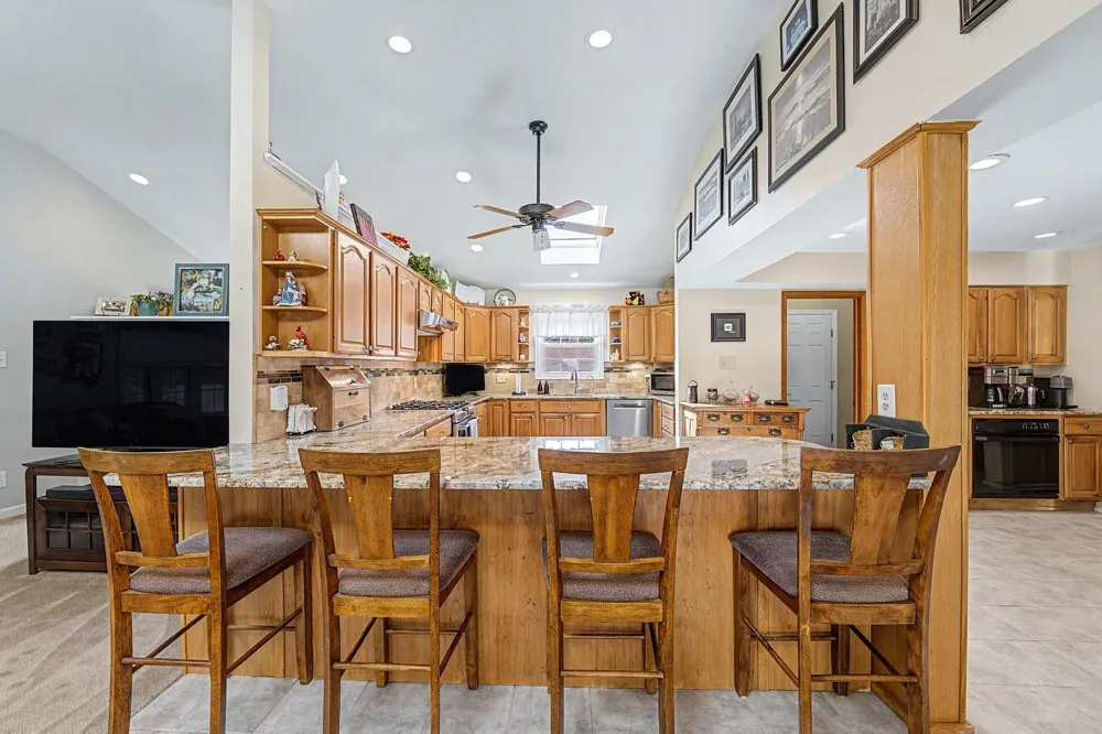 406 Tuckahoe Road Marmora, NJ 08223