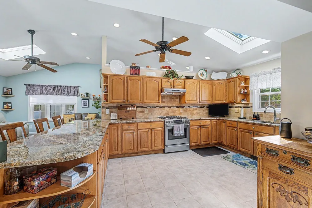 406 Tuckahoe Road Marmora, NJ 08223