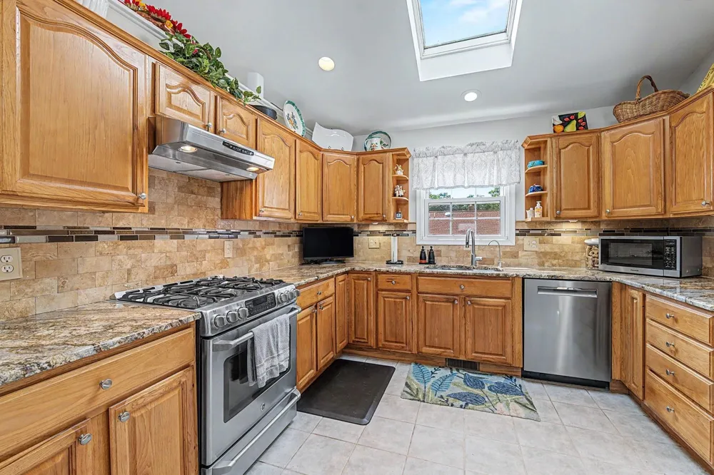 406 Tuckahoe Road Marmora, NJ 08223