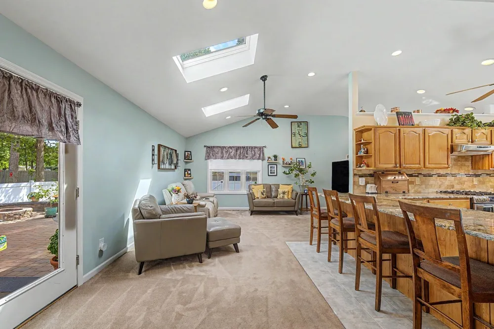 406 Tuckahoe Road Marmora, NJ 08223