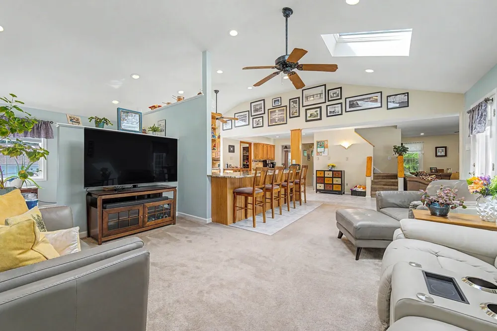 406 Tuckahoe Road Marmora, NJ 08223