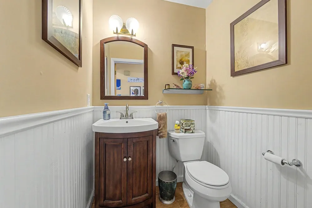 406 Tuckahoe Road Marmora, NJ 08223