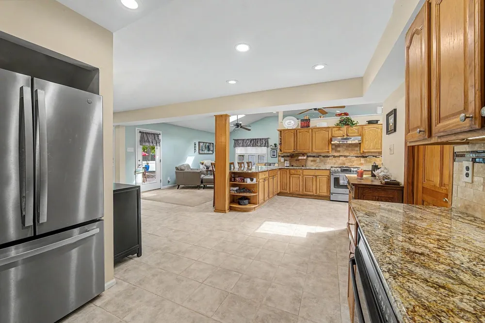 406 Tuckahoe Road Marmora, NJ 08223